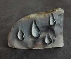 Wet stone, Martha Marjenburgh