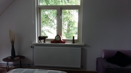 foto's gastenkamers 1e etage