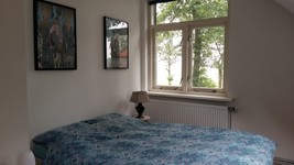 foto's gastenkamers 1e etage