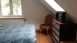 foto's gastenkamers 1e etage