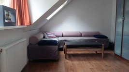 foto's gastenkamers 1e etage