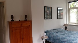 foto's gastenkamers 1e etage