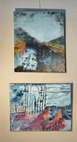 Expositie 'Woensdagkunst'