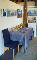 Expositie 'Woensdagkunst'